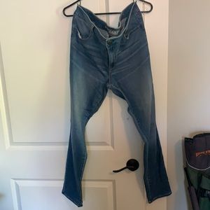 American eagle jegging